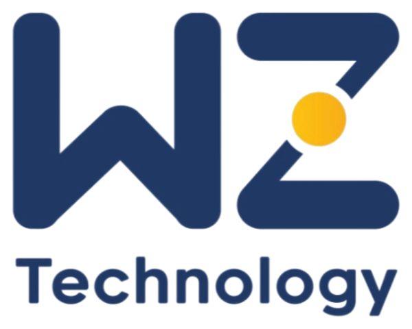 Logo WZ Technology
